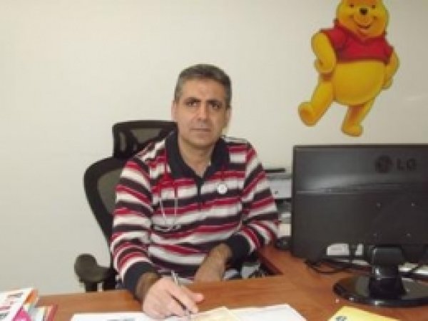 'Bebek ve Çocuklarda Ateşli Havale Korkutuyor'