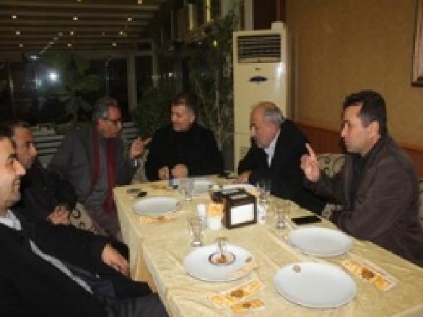 Kızıltepe'nin Kısmi Yerlerinde 1 Haftadan Beri Elektrik Yok  