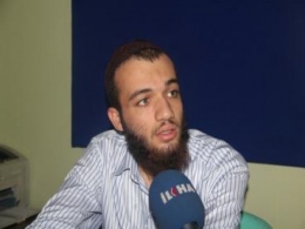 Siverek'te 15 Yaşındaki Öğrenci İntihar Etti 