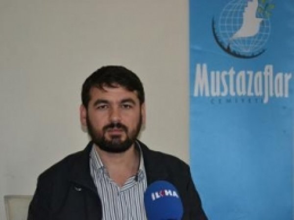 Peygamber Sevdalıları Abdulkadir Molla'yı Anacak 