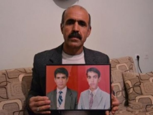 Derin Şebeke, İki Ceset ve 14 Yıllık Sürgün...