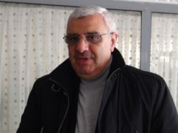 Ali Bulaç Bitlis'te Okurlarıyla Buluştu