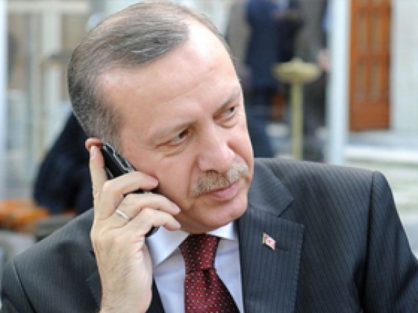 HÜDA PAR'ı Dinleyenler Erdoğan'ı da Dinlemiş