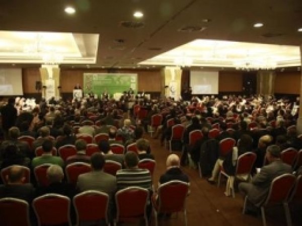 İslam Dünyasındaki STK'lar Tek Yürek Oldu 