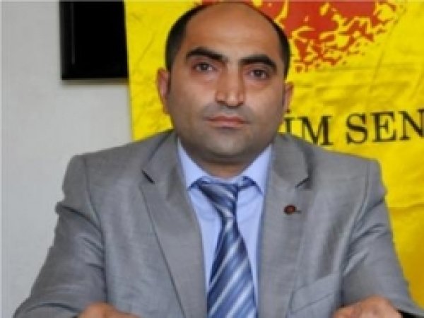 "Elektrik Kesintileri Halkı Mağdur Ediyor" 