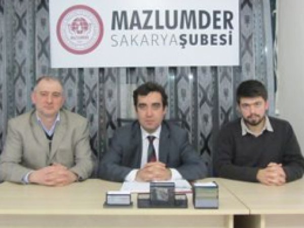 Bangladeş'teki Hak İhlalleri Endişe Verici!