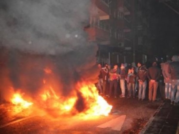 Elektrik Kesintilerine Tepkiler Artıyor 