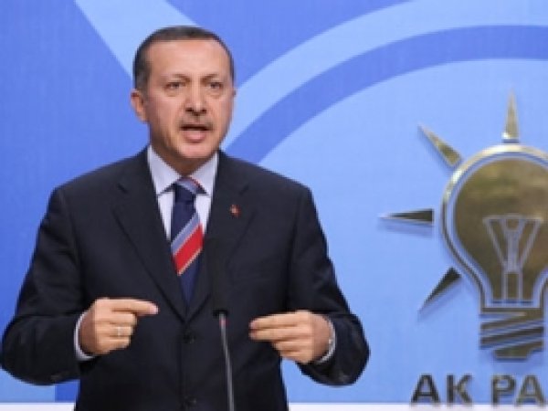Erdoğan: Kirli Bir Operasyon Var