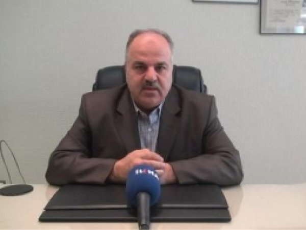 Güneş, Şanlıurfa İçin Projelerini Anlattı 