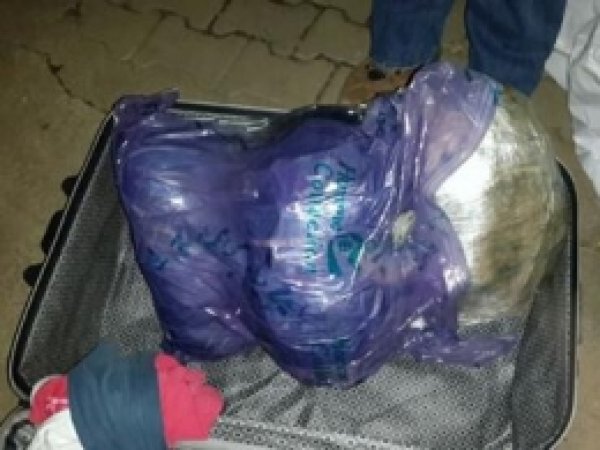 Manisa'da Kaçakçılık Baskınına 3 Tutuklama 