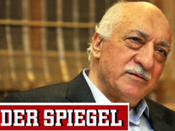 '17 Aralık' Operasyonu Alman Basınında