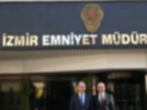 İzmir'de 6 Şube Müdürü Görevden Alındı