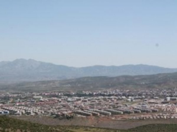 Bingöl'de 10 Gün İçinde 7 Farklı Deprem