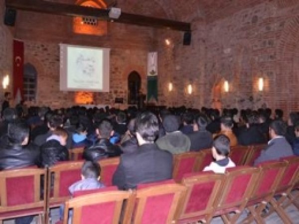 İdam Edilen Abdulkadir Molla'nın Davası Tanıtıldı  