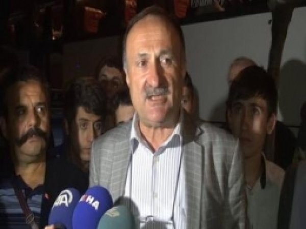 '28 Şubat'ta Mağdurları Haklarını Alamadı'
