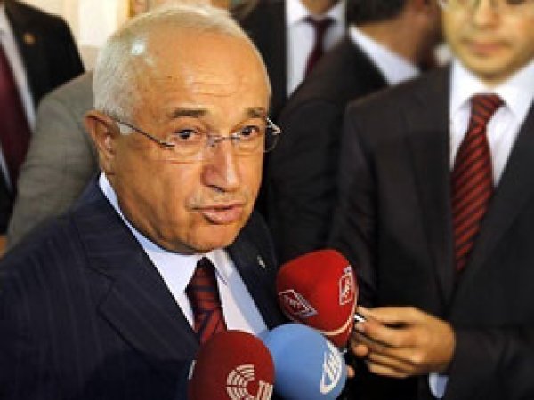 Çiçek: Bakanlarla İlgili Fezleke Yok