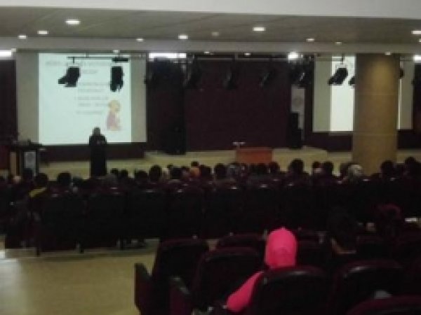 "Her Başarı Bir Bedel İster" 