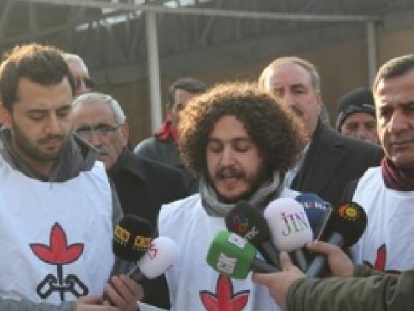 İHD Cezaevlerine Dikkat Çekti 