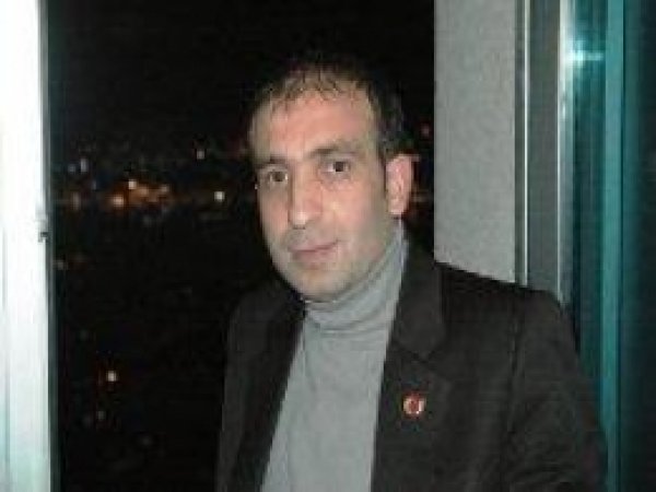 MGC Başkanı:Vali Gazeteciler Arasında Ayırımcılık Yapıyor 