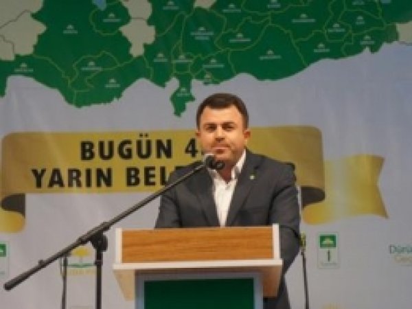 Yavuz: Şeytani Projeler Uygulanıyor