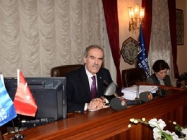 İDO Yolcu Taşımacılığından Çekiliyor 