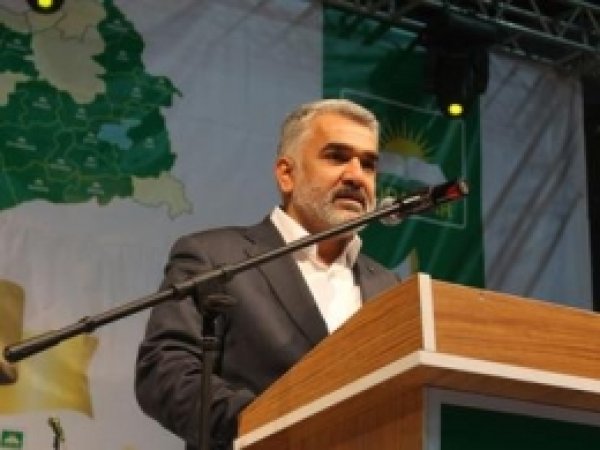 Yapıcıoğlu: Zafer Kadınlarla Kazanılır