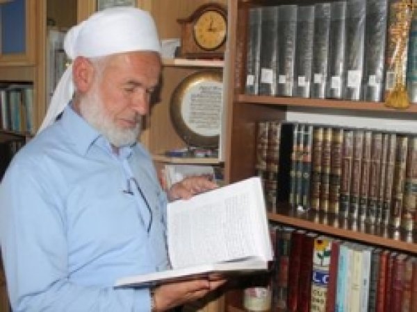 'Milli İsmi Bu Haramı Helalaştıramaz'