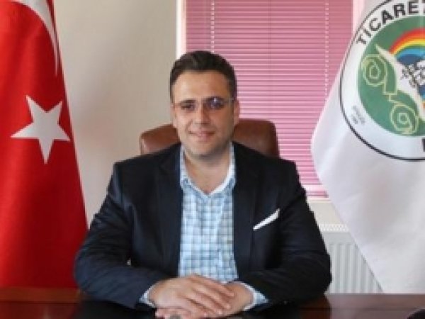 Bakan Yılmaz ''Kalkınma Platformu'' Programına Katılacak  