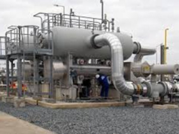 Elazığ'da Doğalgaz Kesintisi  