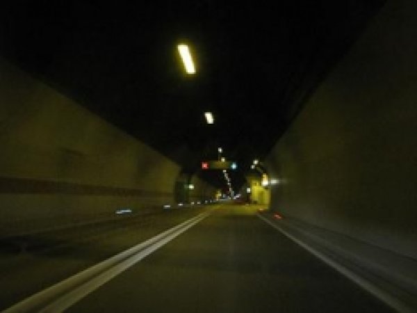 İstanbul'da 3 Tünel Trafiğe Kapatılacak 