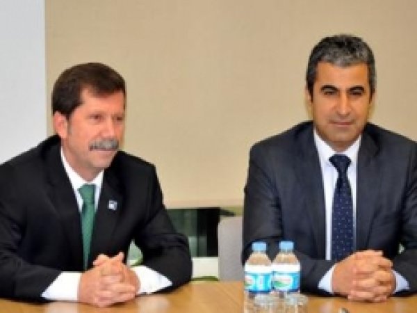 Mükelleflerin Sorumluluk Almalarının Vakti Geldi  
