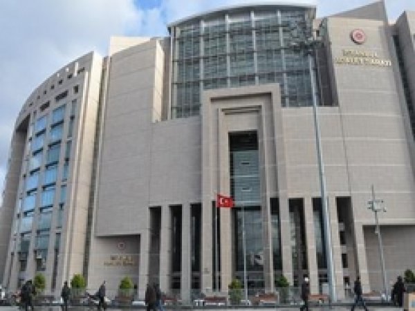 Bakan Çocuklarına Tutuklama Talebi 