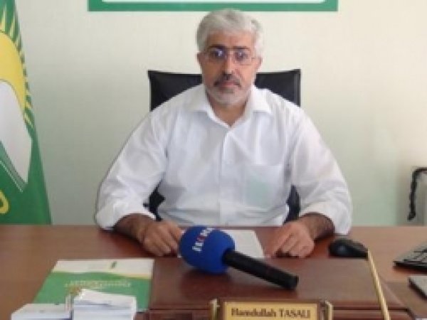 HÜDA PAR Bingöl Adaylarını Açıklayacak 