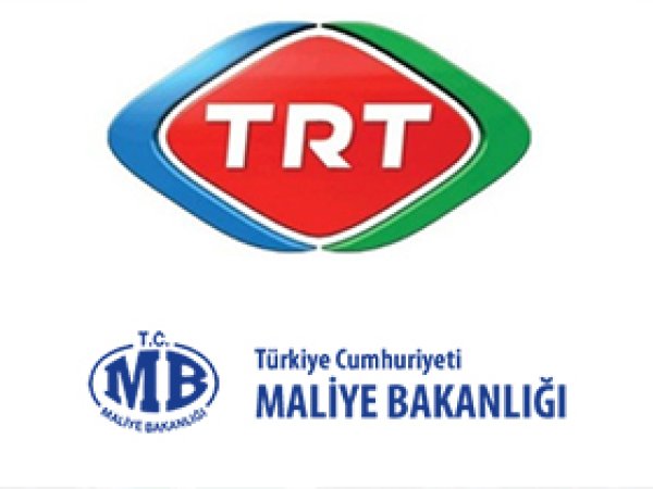 Maliye ve TRT'de Görevden Alınmalar