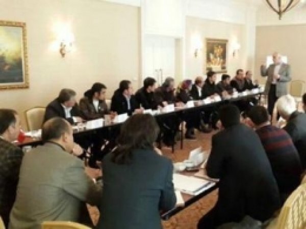 Site Yönetim Personellerine İletişim Eğitimi 