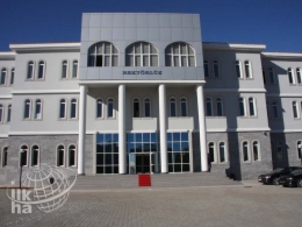 Bingöl Üniversitesi Akademik Personel Alacak 