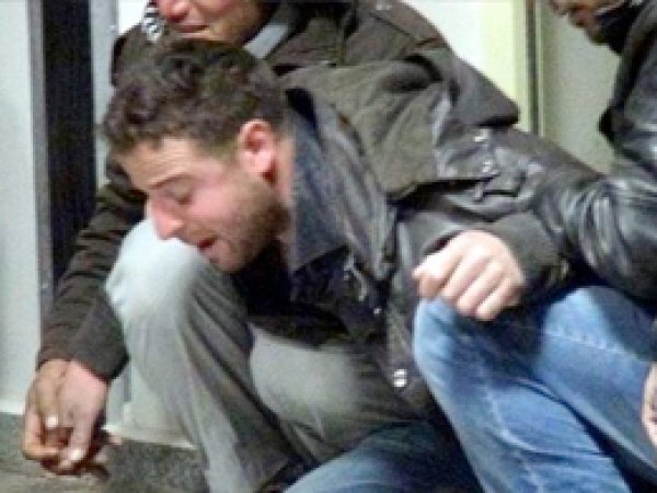 Motosiklet Çelik Halata Takıldı: 2 Ölü 