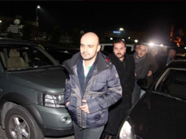 Oğuz Bayraktar Dahil 14 Kişi Serbest Bırakıldı