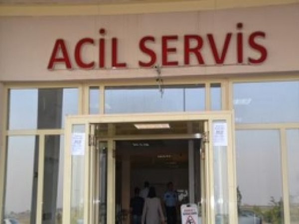 Viranşehir'de Motosiklet Kazası: 2 Ölü  