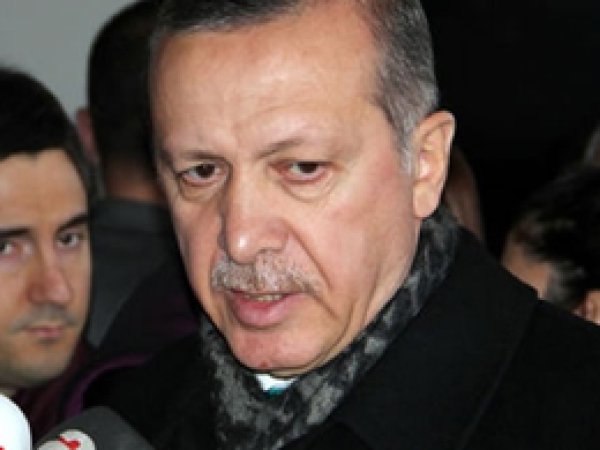 "Bu İşin Arkasındaki Piyonları Açıklayacağım" 