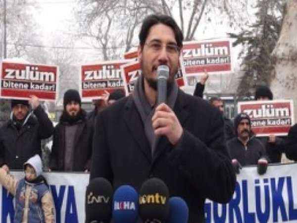 Kavganıza İslam'ı Alet Etmekten Sakının! 