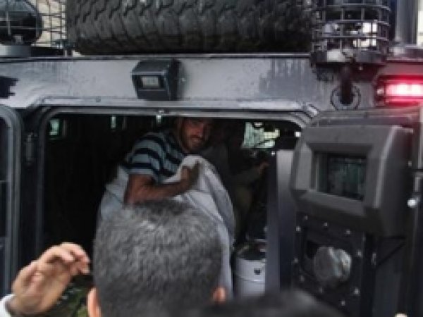 PKK'lerin Saldırısında Uğrayan Öğrencilere Ceza 