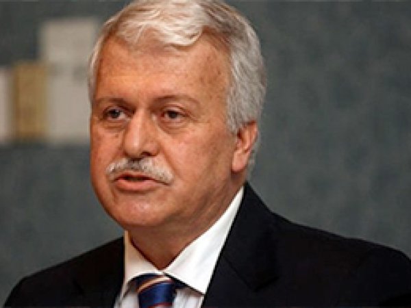 Gülerce: Kriz Mavi Marmara ile Başladı