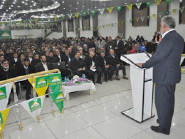 Yapıcıoğlu'ndan Operasyon Yorumu: Çok Vahim