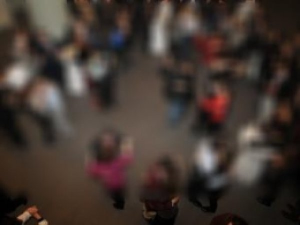 CHP'li Nilüfer Belediyesinden Tango Rezaleti 