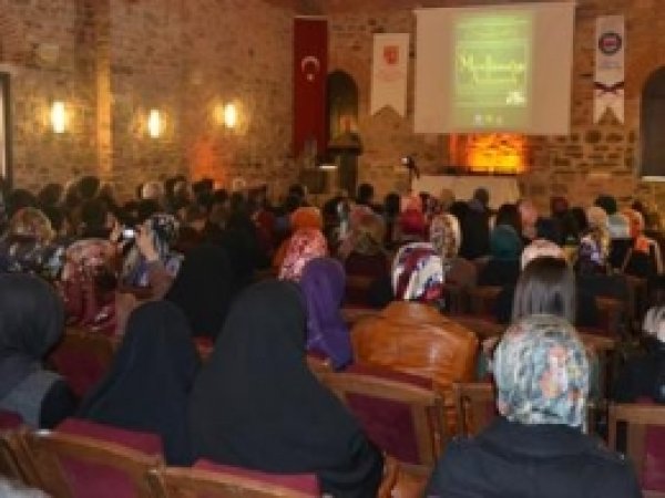 "Halen Kendi Kardeşimizle Kavgalıyız" 