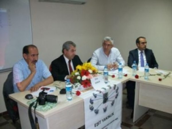 DES Gündemi Değerlendirdi 