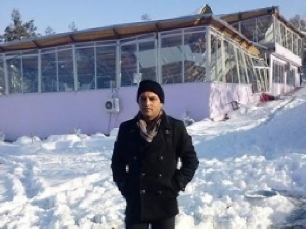2 Milyonluk Tesis Çöktü! 