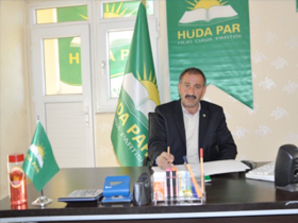 'Belediyenin İmkanlarını Halk İçin Seferber Edeceğiz'