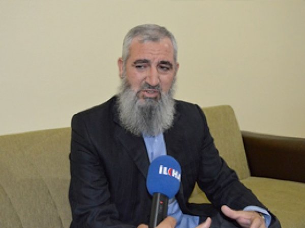 'Piyango Bileti Haramdan da Öte'